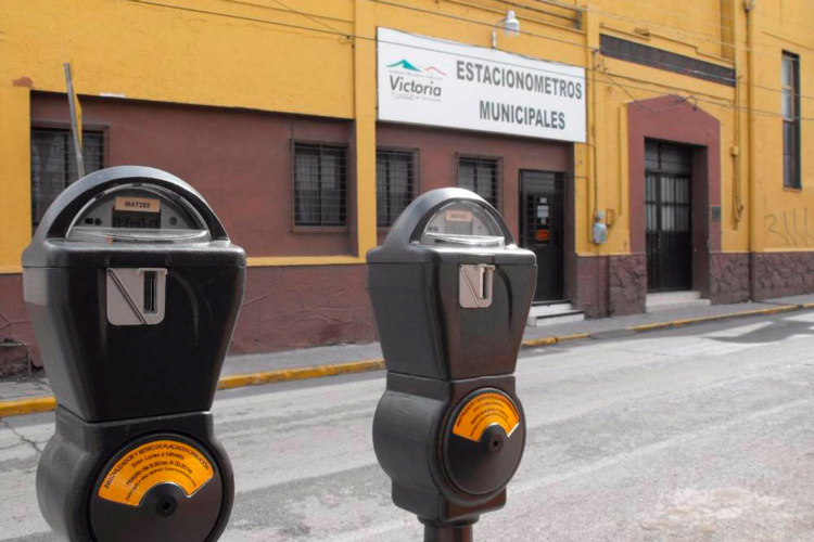 Adeuda “Victoria meters” pago a municipio; en 2024 vence contrato