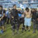 Castigarían con 4 años actos de violencia en estadios