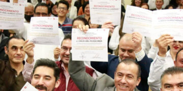 Reconoce ST a quien se capacita  en plataforma gratuita PROCADIST