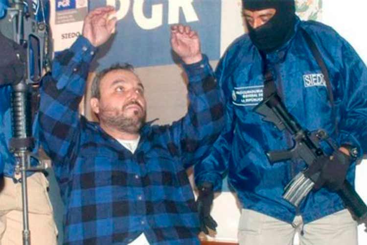 ‘El Rey’ Zambada resultó más derecho que el abogado de García Luna: AMLO