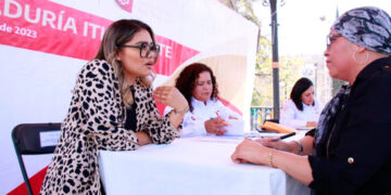 Intercambiarán instructores evaluadores Estados del Noreste