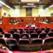 Invalida SCJN a Congreso fracción a Ley del Sistema de Seguridad
