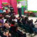 Lleva dirección de tránsito y vialidad talleres a escuelas y empresas