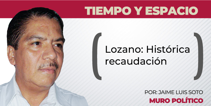 Opinión Económica / Obras y acciones resurgirán un nuevo Tamaulipas