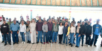 Trabajadores de Altamira son reclutados para laborar en la refinería Olmeca en Tabasco