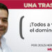 Una Tras Otra / ¡Todos a votar el domingo!