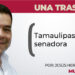 Opinión Económica / Obras y acciones resurgirán un nuevo Tamaulipas