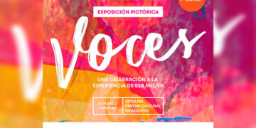 Catorce mujeres creadoras expondrán su obra en Victoria