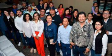 Zona Sur aporta mano de obra calificada para la Refinería Olmeca en Tabasco