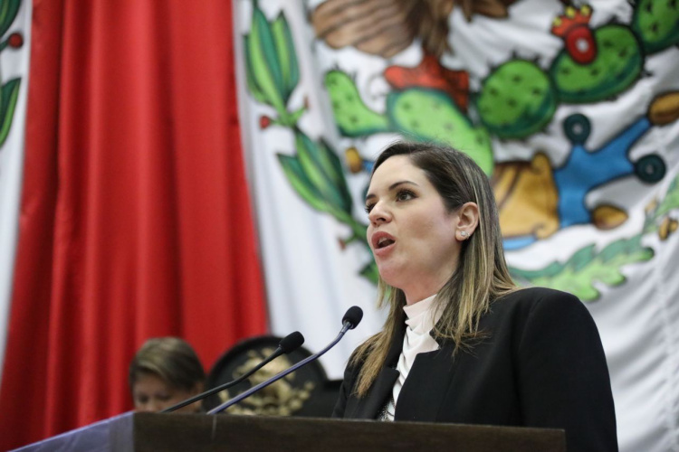 Refuerzan Ley para vigilar al Auditor Superior