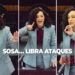 Defiende Sosa justicia laboral; y foto incómoda