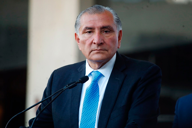 Ahora el INE estará al servicio del pueblo: Adán Augusto