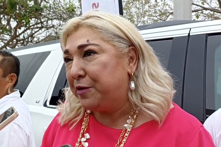 Exhortan a comerciantes informales a tramitar permiso de venta para pascua