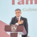 Américo dará su primer informe el 12 de marzo