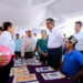 Gobernador y presidenta del DIF celebran a la gran familia tamaulipeca con DIFZANIA