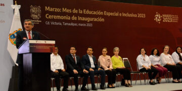 Aprueba Gobernador 19 mdp adicionales a educación especial