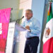 No saldrá agua del Pánuco: AMLO; reclaman Legisladores