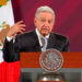 Llama AMLO a Cabeza de Vaca delincuente de cuello blanco tras obtener amparo
