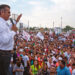 Ahora el INE estará al servicio del pueblo: Adán Augusto