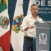 No contempla ley pago de predial con lámparas: Reséndez al PAN