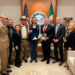 Dona Ayuntamiento de Houston, Texas cerca de 4 MDP en Equipo para Bomberos de Tampico
