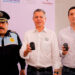 El PAN no impone; pagan predial o embargo: Alcalde de Victoria
