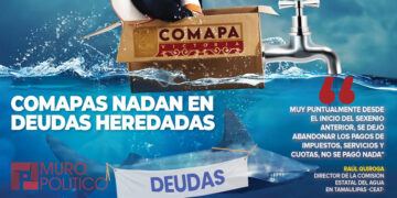 Finanzas busca renegociar deuda heredada por 16 mmdp