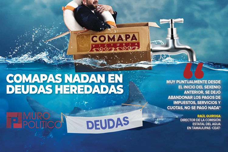 Finanzas busca renegociar deuda heredada por 16 mmdp