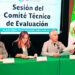 Ligadas a 4T, en la quinteta para encabezar el INE