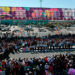 Américo y María inauguran Difzania