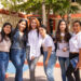 Organiza UAT participación de universitarias en eventos del Día Internacional de la Mujer