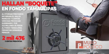 Tamaulipas más seguro que NL; hay menor incidencia en 5 delitos