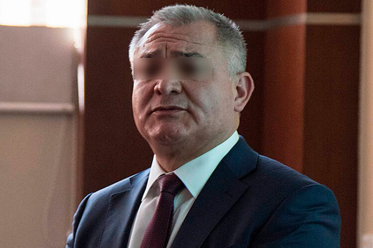 En 4 años, mil civiles muertos por militares en México