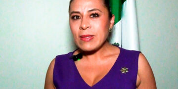 USJT referente para todas las instituciones del país: Griselda Camacho