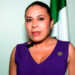 USJT referente para todas las instituciones del país: Griselda Camacho