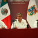 Tamaulipas es más seguro y está listo para recibir a los turistas: Gobernador
