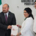 Plan Estatal de Desarrollo es “inclusivo y humanista”: Villegas