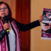 SEP lanza campaña ‘Si te drogas te dañas’ dirigida a estudiantes