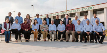 Analizan daños en tanque elevado buenavista para su rehabilitación