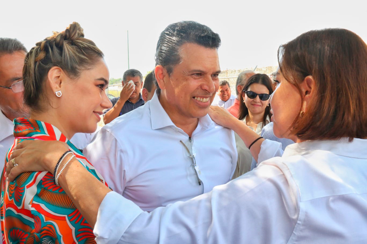 Tendrá Victoria mejores vialidades con Américo