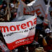 Reorganiza Mayra Ojeda CDE del PRI en Tamaulipas