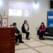 Inaugura Lucy de Gattás centro de atención para niños con autismo