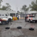 Incendio y disparos en CEDES Victoria; SSP toma el control