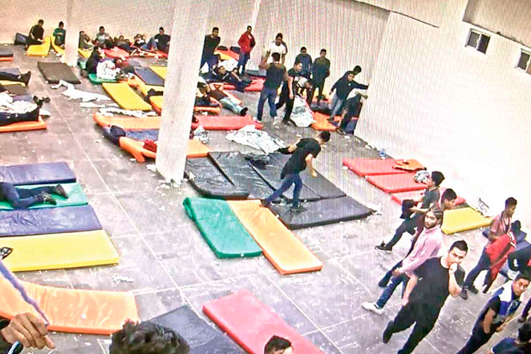 Eligen a consejeros tras sorteo