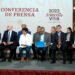 Programas del Bienestar llegarán a más de 25 millones de personas: Gobierno