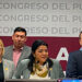Pide Morena investigar a juez que “limpió” a CDV