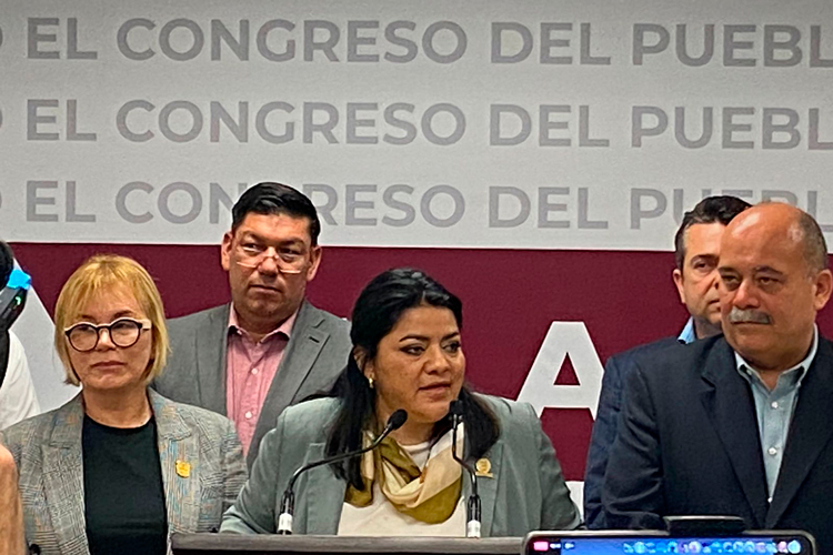 Pide Morena investigar a juez que “limpió” a CDV