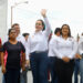 Concluyen trabajos de pavimentación en vialidades de Villagrán Tamaulipas