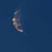 SpaceX explota minutos después de su lanzamiento desde Texas