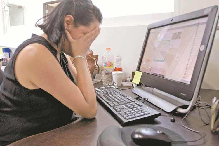 Exige Ale Cárdenas reforzar combate de acoso en oficinas
